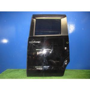 Ｎ−ＢＯＸ DBA-JF1 左リアドア NH731P   67550-TY0-900ZZ