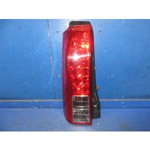 オッティ DBA-H92W 左テールランプ CLN SR RCL-010 26555-6A01L