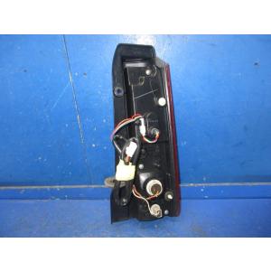 オッティ DBA-H92W 左テールランプ C...の詳細画像2