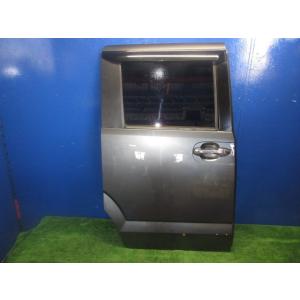 Ｎ−ＢＯＸ DBA-JF1 右リアドア NH737M   67510-TY0-900ZZ