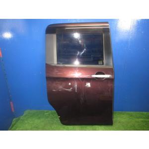 トール DBA-M900S 右リアドア R59   67003-B1100
