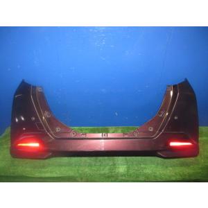 トール DBA-M900S リアバンパー R59   52159-B1260