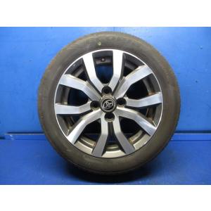 中古  タイヤホイール