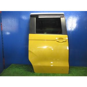 Ｎ−ＢＯＸ DBA-JF3 右リアドア Y70P   67510-TTA-900ZZ