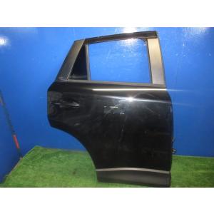 ＣＸ−５ LDA-KE2FW 右リアドア 41W   KDY3-72-02XE