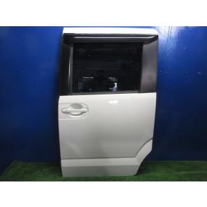 Ｎ−ＢＯＸ DBA-JF1 左リアドア NH624P   67550-TY0-900ZZ