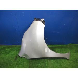 ワゴンＲ DBA-MH34S 右Fフェンダー Z2S   57611-72M50