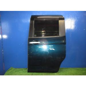 タンク DBA-M900A 左リアドア B82   67004-B1101