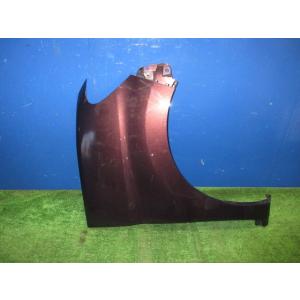 タント DBA-LA600S 右Fフェンダー R59   53801-B2040