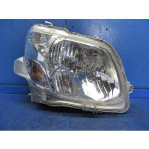 タント DBA-LA600S 右ライト　ヘッドランプ R59 イチコ 1880 81130-B253...