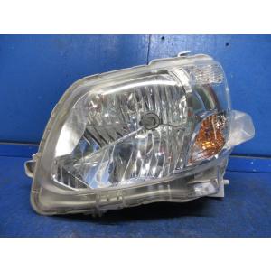 タント DBA-LA600S 左ライト　ヘッドランプ R59 イチコ 1880 81170-B254...