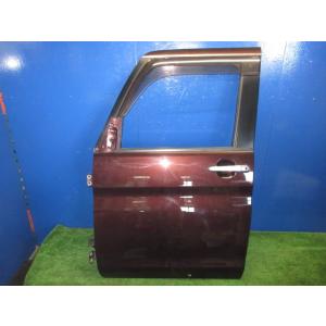 タント DBA-LA600S 左フロントドア R59   67002-B2350