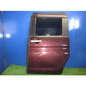 タント DBA-LA600S 左リアドア R59   67004-B2220