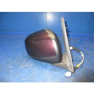 タント DBA-LA600S 右ミラー　ドアミラー R59   87910-B2K10
