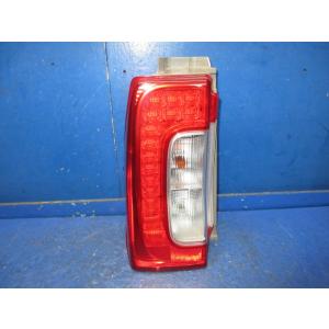 タント DBA-LA600S 左テールランプ R59 コイト 220-51391 81561-B23...