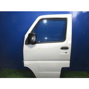 NV100クリッパー GBD-U71V 左フロントドア 3EN(W37) 80101-6A00E