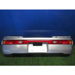 バモスホビオ ABA-HM3 リアバンパー NH700M   71501-SHR-000ZM