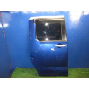 ウェイク DBA-LA700S 右リアドア XE1(W24/B58)   67003-B2230
