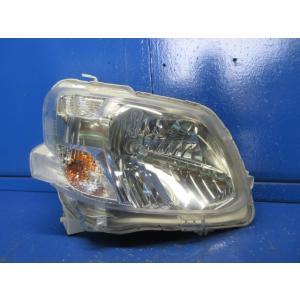 タント DBA-LA600S 右ライト　ヘッドランプ R59 イチコ 1880 81130-B253...