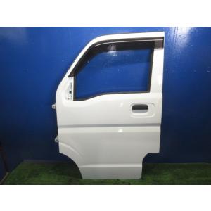 スクラム 5BD-DG17V 左フロントドア 26U   1A40-59-020A