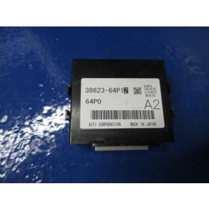 スクラム 5BD-DG17V オートH/Bコントローラー 26U   1A04-67-54XB