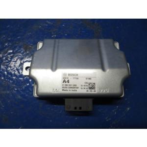 スクラム 5BD-DG17V DC/DCコンバーター 26U   1A01-18-572