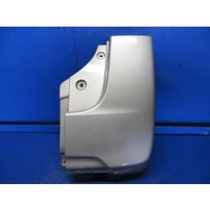 タント DBA-LA600S リアバンパー T22   52358-B2080