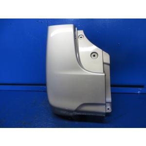 タント DBA-LA600S リアバンパー T22   52359-B2080
