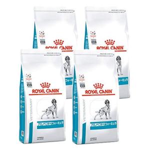 最新な アミノペプチドフォーミュラ 療法食 ロイヤルカナン ドライ 3kg 4個 犬用 ドッグフード Pergasgroup Com