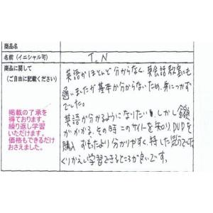 最安値挑戦 2年 問題集 英語 中学 応用 中学生用学習 プロ家庭教師が教える 問題集 テキスト 授業 7枚セット Dvd 問題集 日本のテレビドラマ Kamalus Com