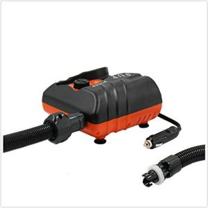 話題の商品 12v エアーポンプ 酸素供給 Hanchen パワフ 釣り 流防止弁付 吐出口6つ 分 吐出量 38l 70 Www Alcaldiaeloyalfaro Gob Ec