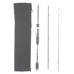 シーバスロッド 3ピースの商品一覧 通販 Yahoo ショッピング