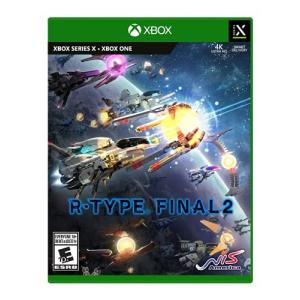 R-TYPE（Xbox One用ソフト（コード販売））の商品一覧｜Xbox One 