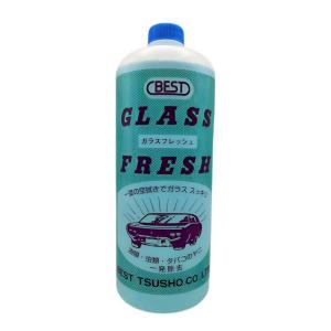 ガラスクイック 18L ガラスクリーナー コスモビューティー ( モクケン