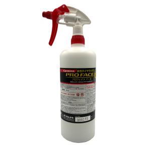 イーグルスター　プロフェイスR　水性タイヤワックス　1L　31108 ノズル付き