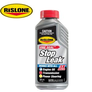 RISLONE RP-44334 ワンシール漏れ止め剤 オールマイティオイル漏れ止め剤 325ml  リスローン