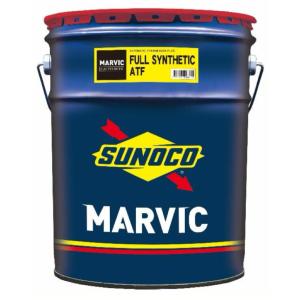 スノコ マービック フルシンセティックATF 20L SUNOCO MARVIC｜カーアシスト