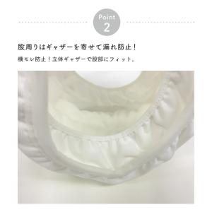 布おむつ オムツ 成形 パッド 大人用 男性 ...の詳細画像3