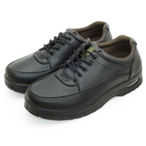 ウォーキングシューズ メンズ 幅広 4E ビジネスシューズ