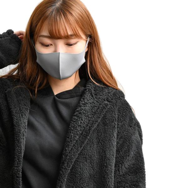 マスク あったかい 洗えるマスク 1枚 暖かい 冬用 あったか おしゃれ 温感マスク ヒートマスク ...