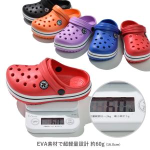 サンダル キッズ 子供サンダル スポーツサンダ...の詳細画像5