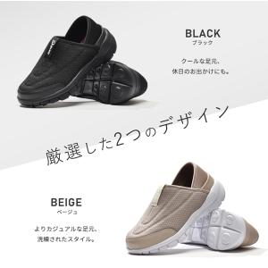 介護シューズ レディース ウォーキングシューズ...の詳細画像3