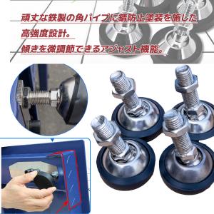 フロアスケール 5t 5000kg デジタル式...の詳細画像3
