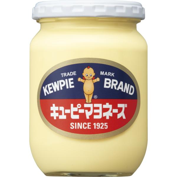 キューピー キユーピー マヨネーズ(瓶) 250g×4個