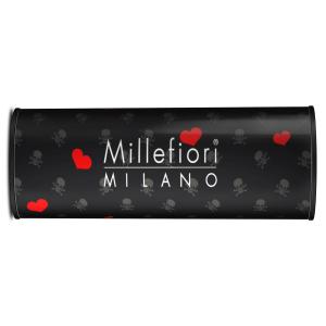 ミッレフィオーリ(Millefiori) カーフレグランス / カーエアフレッシュナー 『ICON FIORI(アイコン・フィオーリ)』 コールドウォ