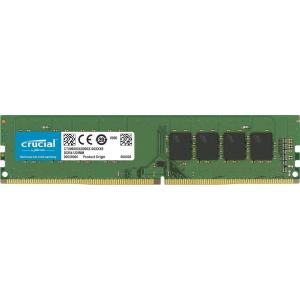 Crucial(Micron製) デスクトップPC用メモリ PC4-21300(DDR4-2666)...
