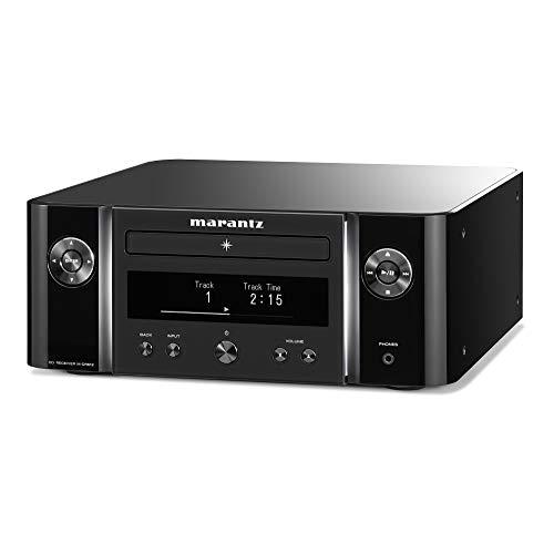 マランツ Marantz M-CR612 CDレシーバー Bluetooth・Airplay2 ワイ...