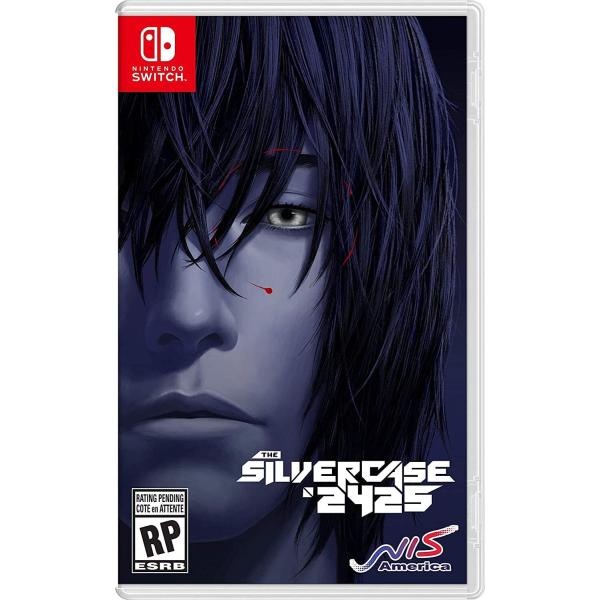 The Silver Case 2425 Deluxe Edition (輸入版:北米) ? Swi...