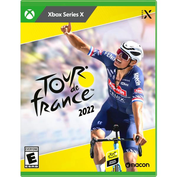 Tour de France 2022 (輸入版:北米) - Xbox Series X