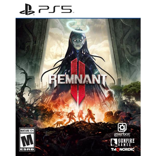 Remnant 2 (輸入版:北米) - PS5